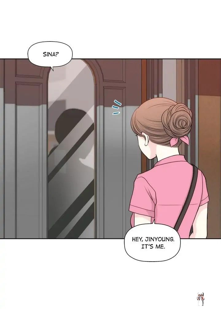 Cinderella&rsquo;s Man Cinderella&rsquo;s Man Chapter 119 - Page 4