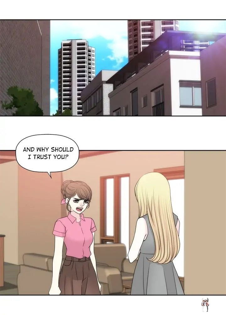 Cinderella&rsquo;s Man Cinderella&rsquo;s Man Chapter 119 - Page 40