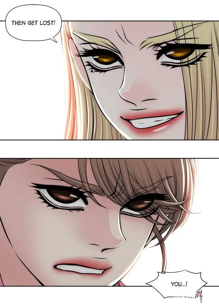 Cinderella&rsquo;s Man Cinderella&rsquo;s Man Chapter 119 - Page 41