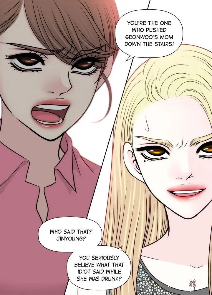 Cinderella&rsquo;s Man Cinderella&rsquo;s Man Chapter 119 - Page 42