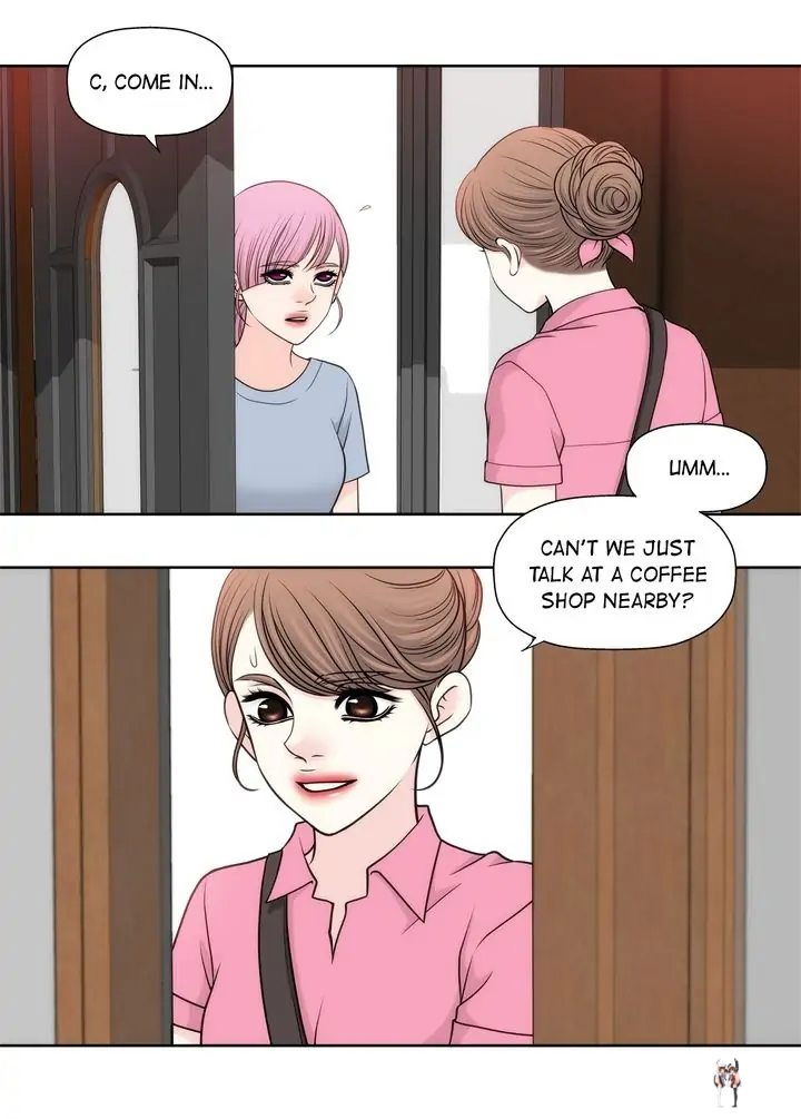 Cinderella&rsquo;s Man Cinderella&rsquo;s Man Chapter 119 - Page 5