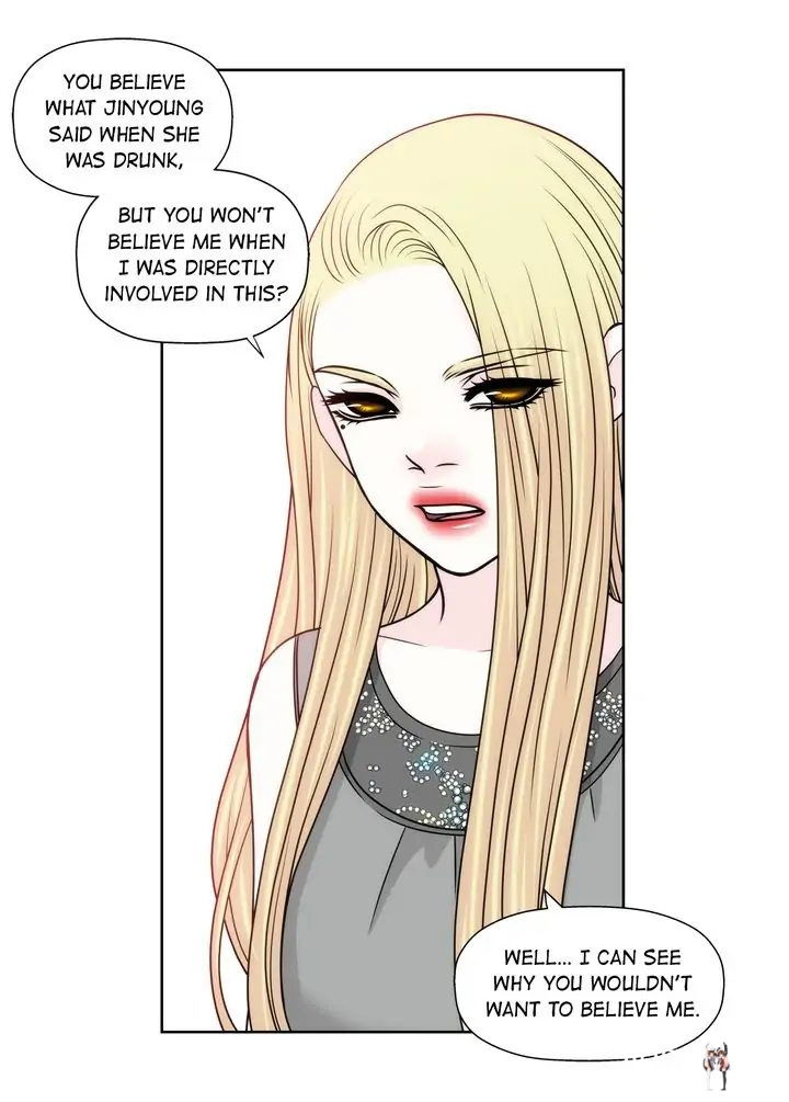 Cinderella&rsquo;s Man Cinderella&rsquo;s Man Chapter 120 - Page 12