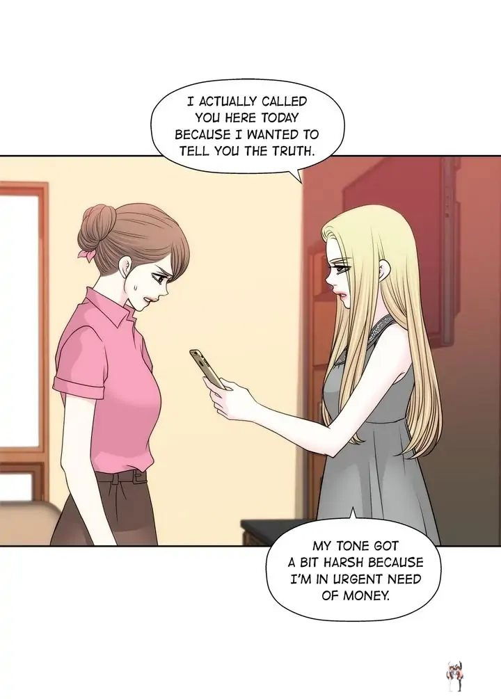 Cinderella&rsquo;s Man Cinderella&rsquo;s Man Chapter 120 - Page 13