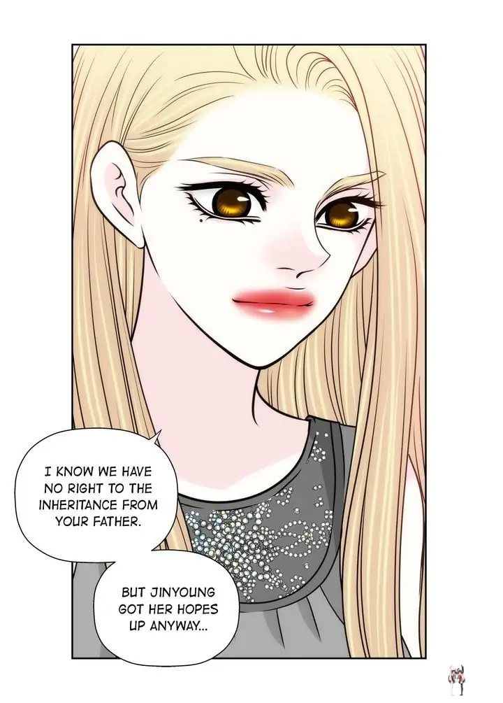 Cinderella&rsquo;s Man Cinderella&rsquo;s Man Chapter 120 - Page 14