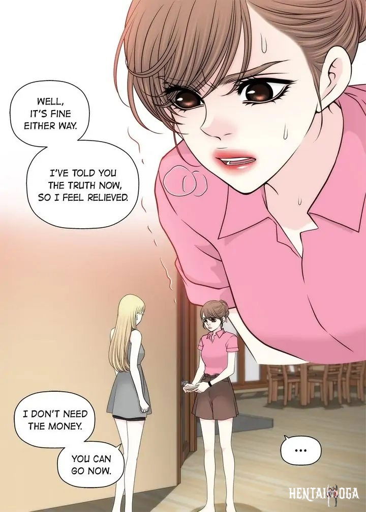 Cinderella&rsquo;s Man Cinderella&rsquo;s Man Chapter 120 - Page 15