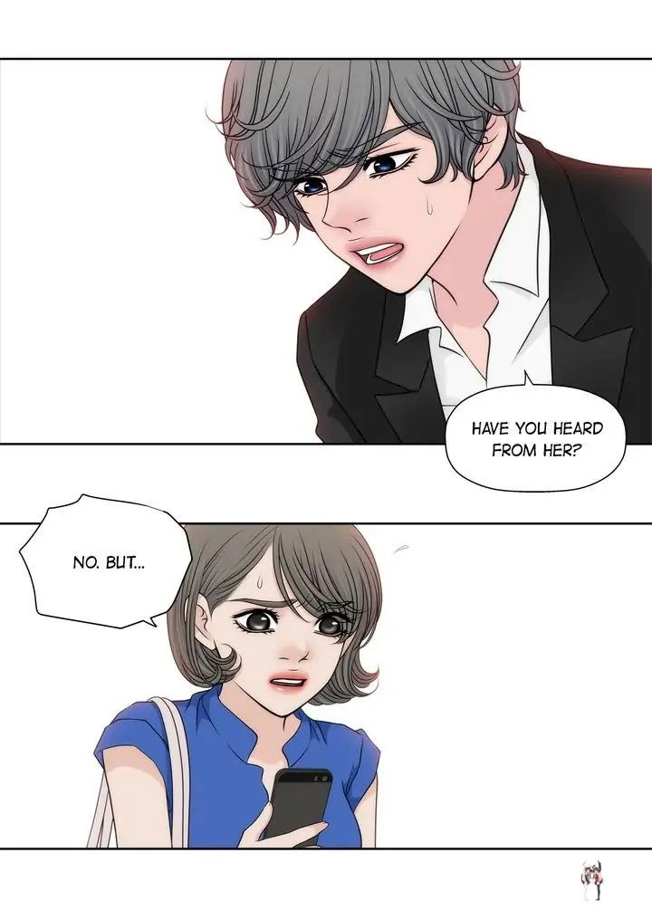 Cinderella&rsquo;s Man Cinderella&rsquo;s Man Chapter 120 - Page 19