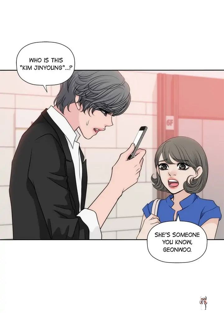 Cinderella&rsquo;s Man Cinderella&rsquo;s Man Chapter 120 - Page 22