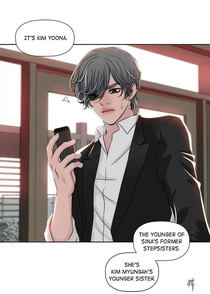 Cinderella&rsquo;s Man Cinderella&rsquo;s Man Chapter 120 - Page 23