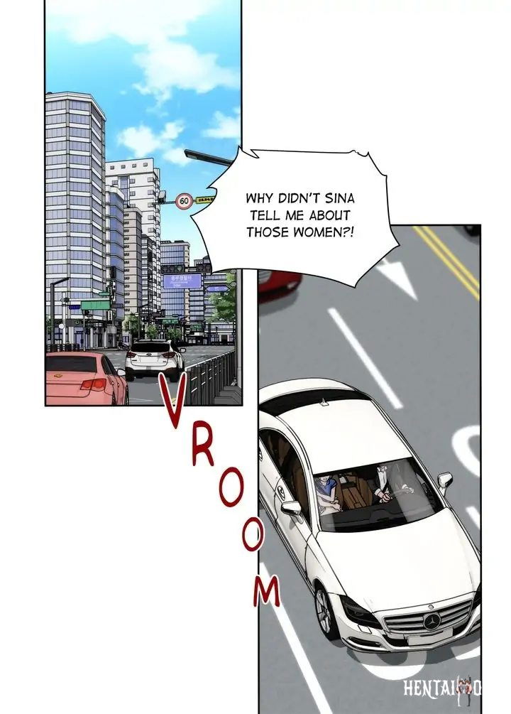 Cinderella&rsquo;s Man Cinderella&rsquo;s Man Chapter 120 - Page 24