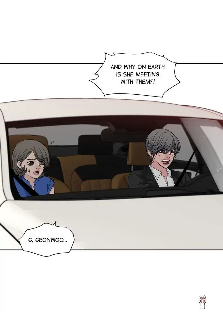 Cinderella&rsquo;s Man Cinderella&rsquo;s Man Chapter 120 - Page 25