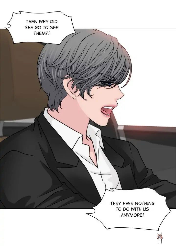 Cinderella&rsquo;s Man Cinderella&rsquo;s Man Chapter 120 - Page 27