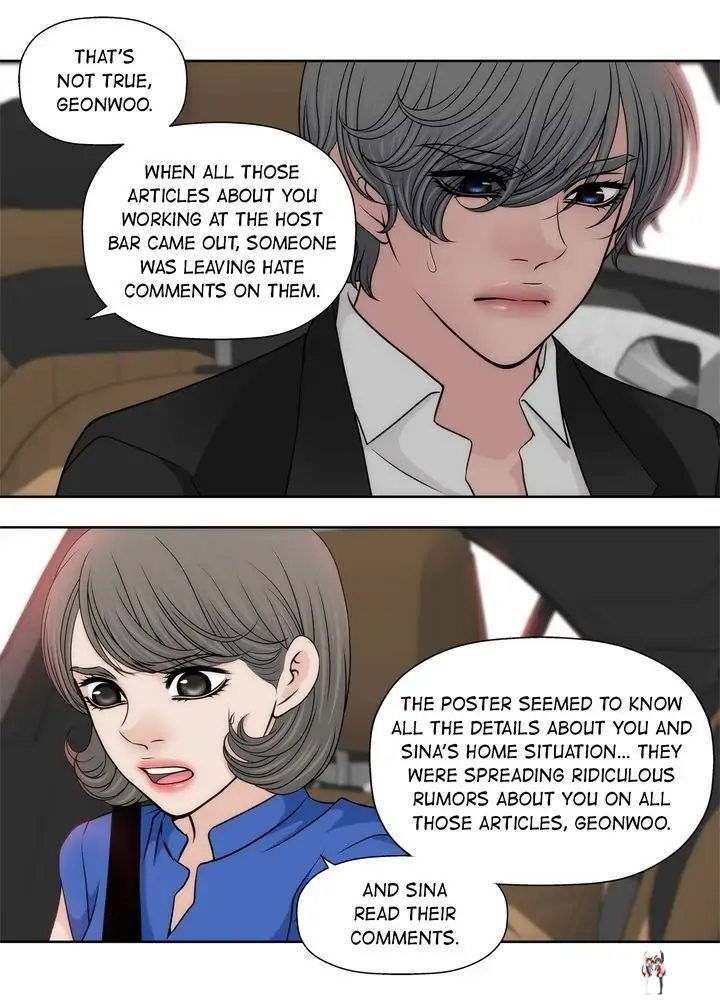 Cinderella&rsquo;s Man Cinderella&rsquo;s Man Chapter 120 - Page 28