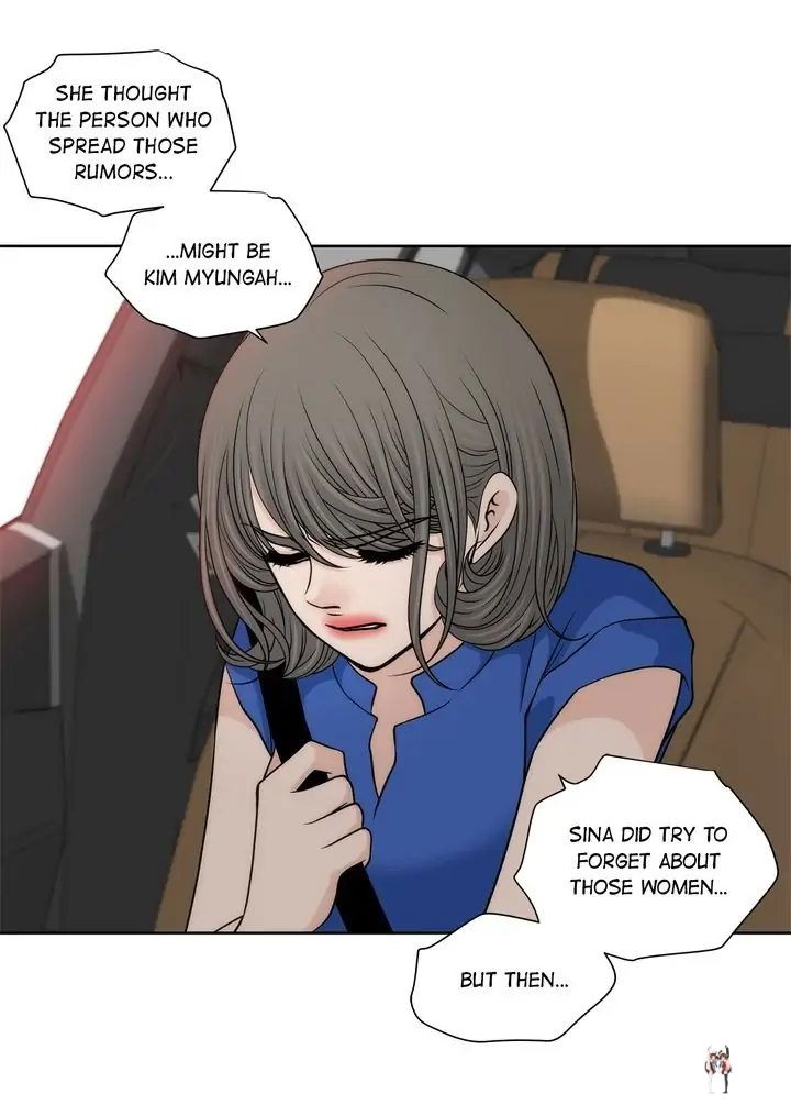 Cinderella&rsquo;s Man Cinderella&rsquo;s Man Chapter 120 - Page 29