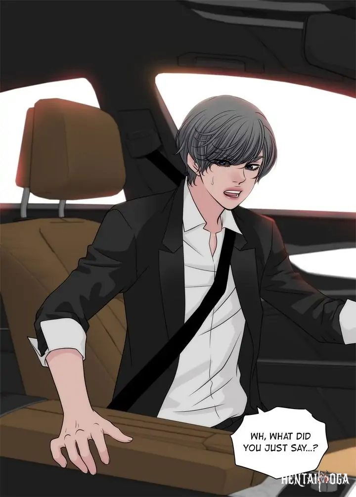 Cinderella&rsquo;s Man Cinderella&rsquo;s Man Chapter 120 - Page 32