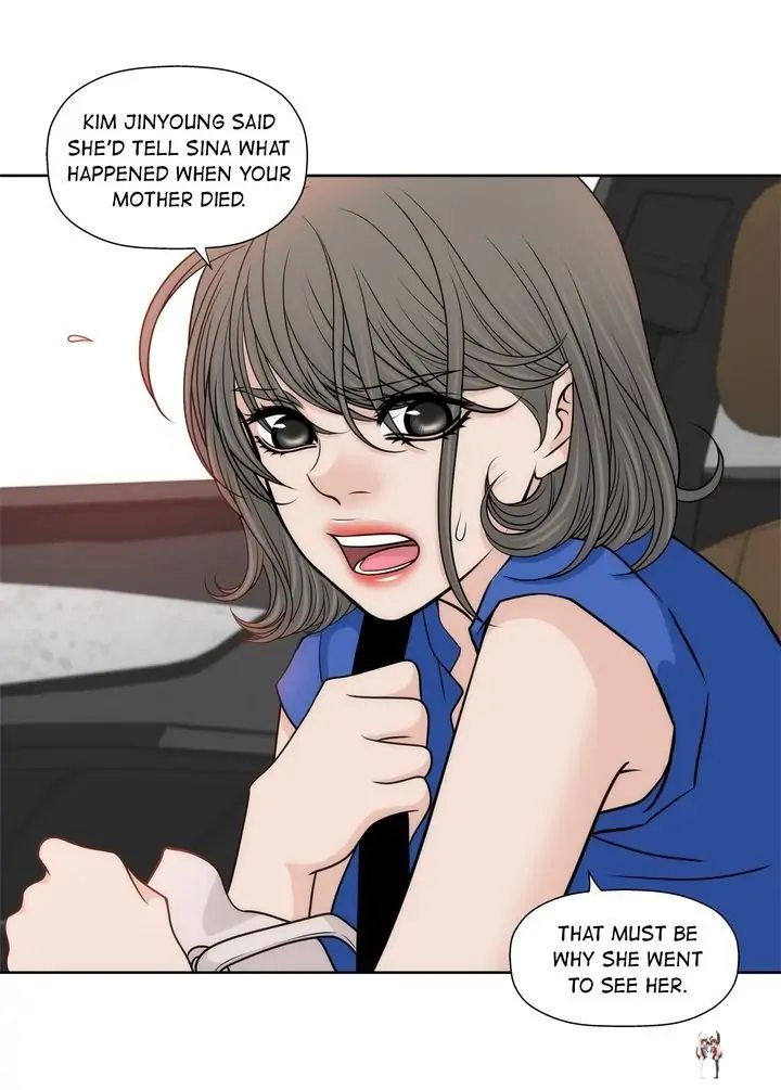 Cinderella&rsquo;s Man Cinderella&rsquo;s Man Chapter 120 - Page 33