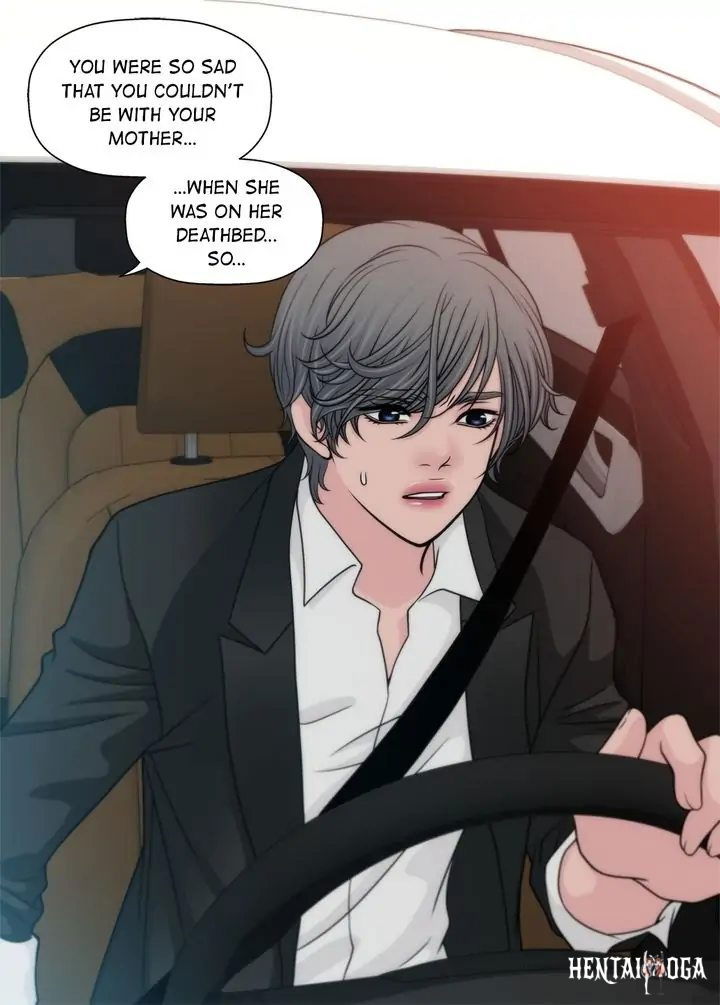 Cinderella&rsquo;s Man Cinderella&rsquo;s Man Chapter 120 - Page 34