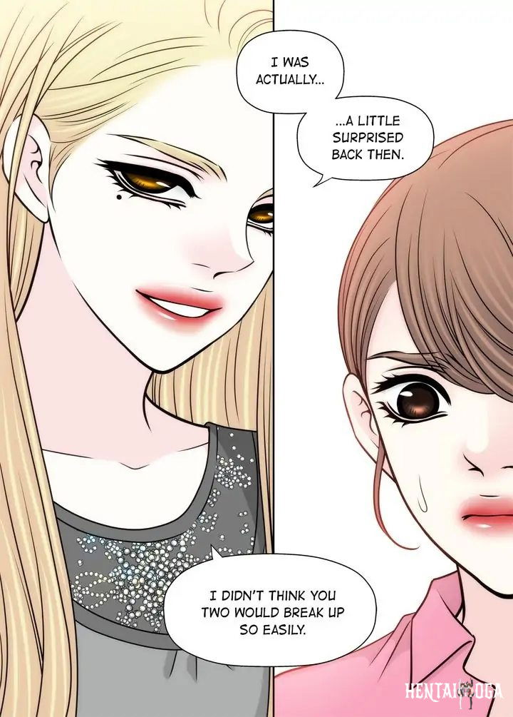 Cinderella&rsquo;s Man Cinderella&rsquo;s Man Chapter 120 - Page 36