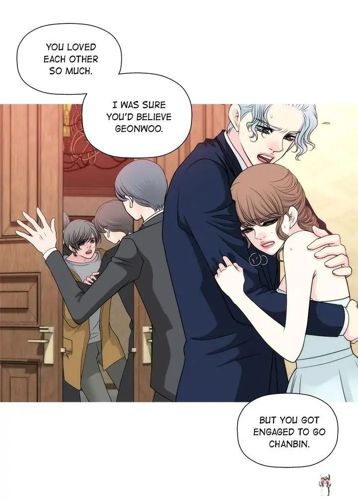 Cinderella&rsquo;s Man Cinderella&rsquo;s Man Chapter 120 - Page 37