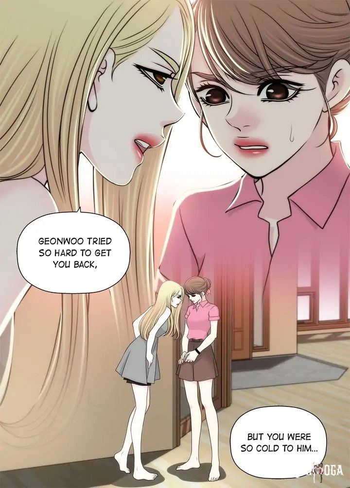 Cinderella&rsquo;s Man Cinderella&rsquo;s Man Chapter 120 - Page 38