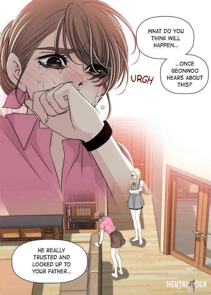 Cinderella&rsquo;s Man Cinderella&rsquo;s Man Chapter 120 - Page 40