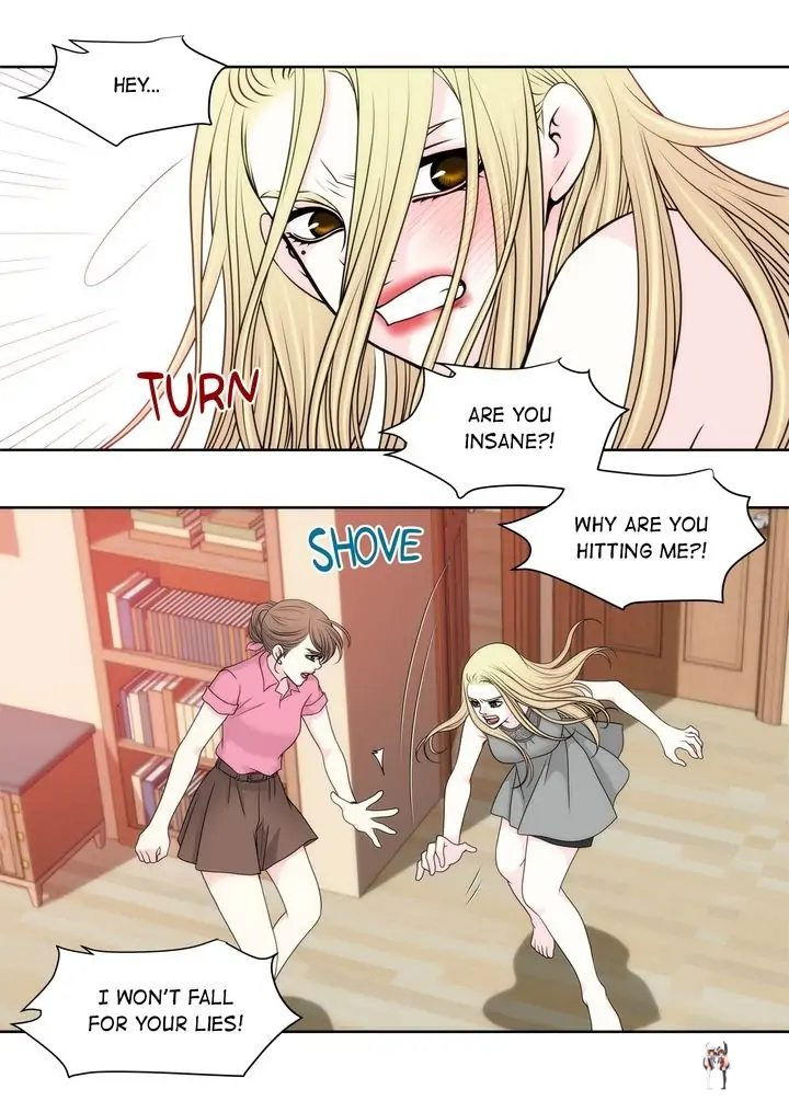 Cinderella&rsquo;s Man Cinderella&rsquo;s Man Chapter 120 - Page 46