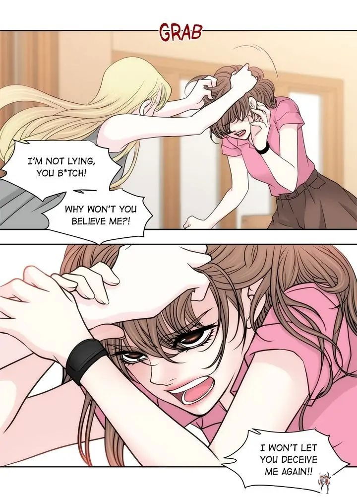 Cinderella&rsquo;s Man Cinderella&rsquo;s Man Chapter 120 - Page 48