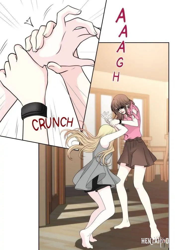 Cinderella&rsquo;s Man Cinderella&rsquo;s Man Chapter 120 - Page 49