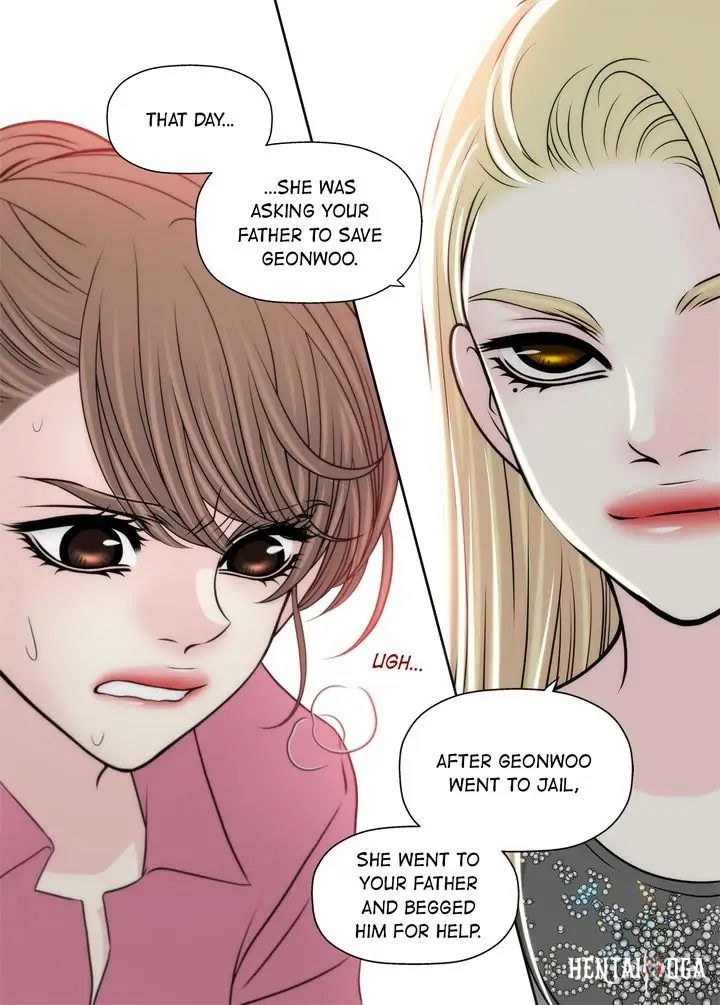 Cinderella&rsquo;s Man Cinderella&rsquo;s Man Chapter 120 - Page 5