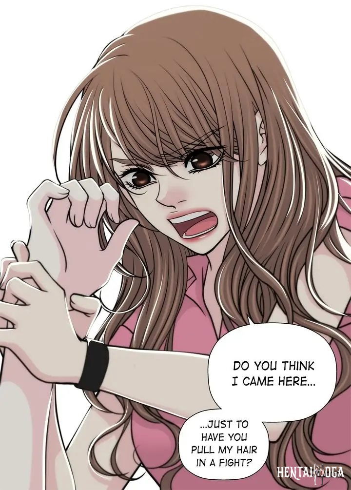 Cinderella&rsquo;s Man Cinderella&rsquo;s Man Chapter 120 - Page 50