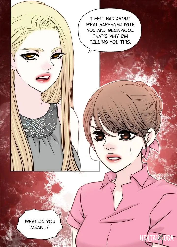 Cinderella&rsquo;s Man Cinderella&rsquo;s Man Chapter 120 - Page 7