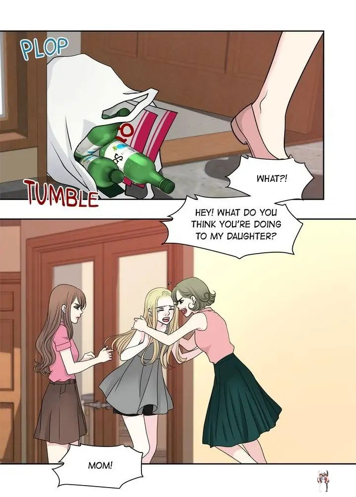 Cinderella&rsquo;s Man Cinderella&rsquo;s Man Chapter 121 - Page 10