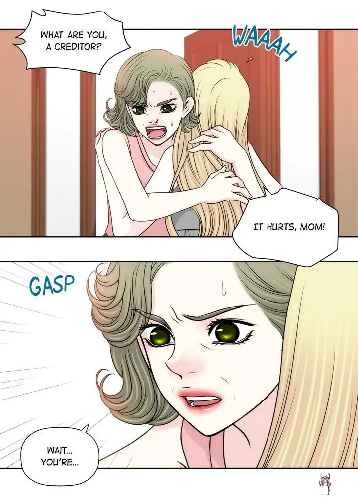 Cinderella&rsquo;s Man Cinderella&rsquo;s Man Chapter 121 - Page 11