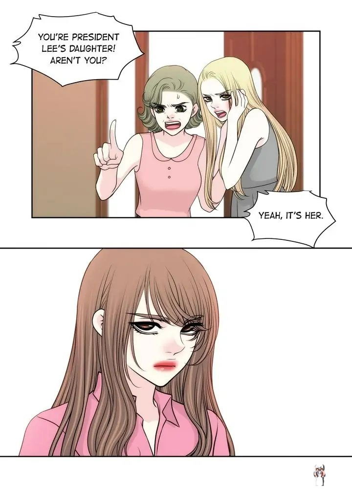 Cinderella&rsquo;s Man Cinderella&rsquo;s Man Chapter 121 - Page 12