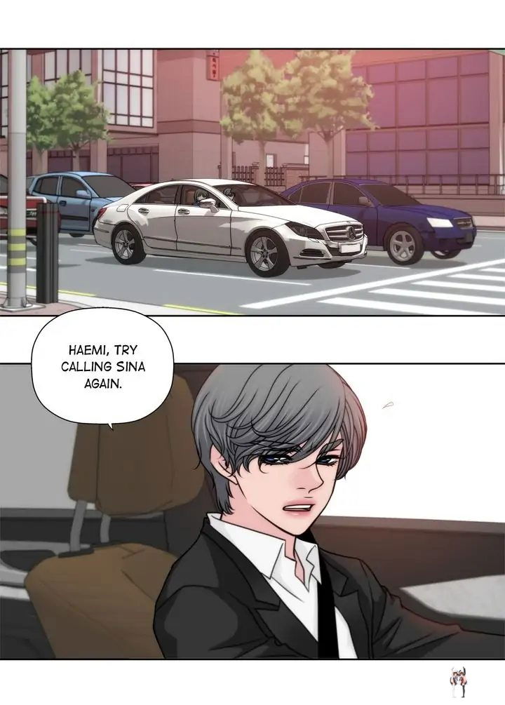 Cinderella&rsquo;s Man Cinderella&rsquo;s Man Chapter 121 - Page 14