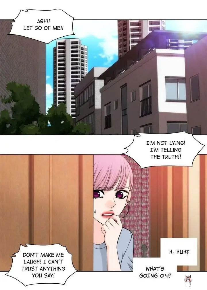 Cinderella&rsquo;s Man Cinderella&rsquo;s Man Chapter 121 - Page 2