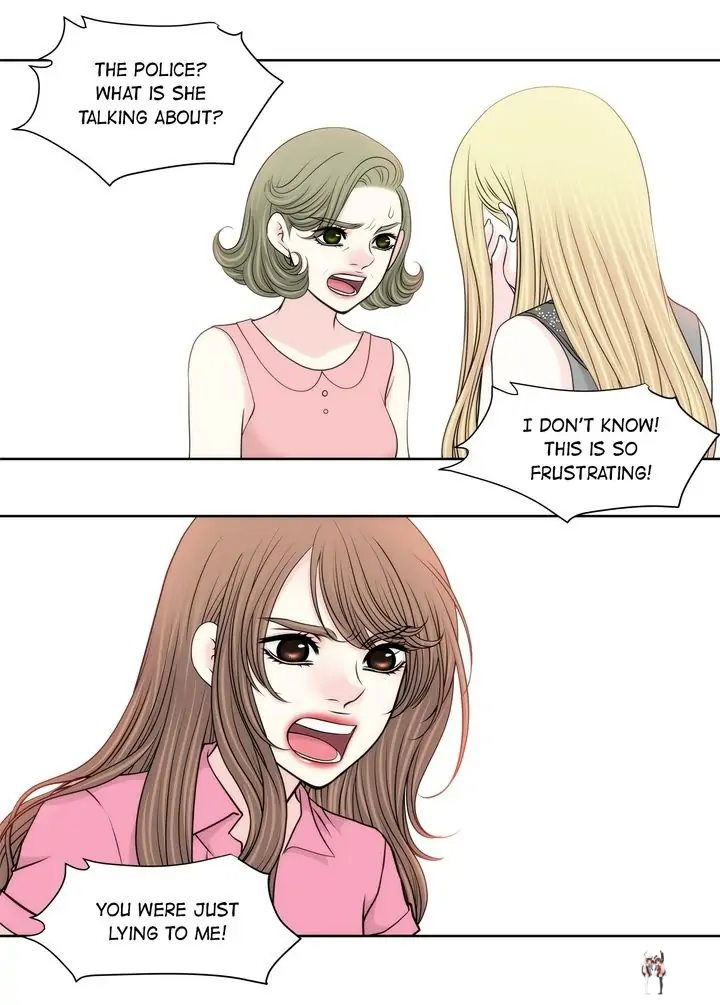 Cinderella&rsquo;s Man Cinderella&rsquo;s Man Chapter 121 - Page 20