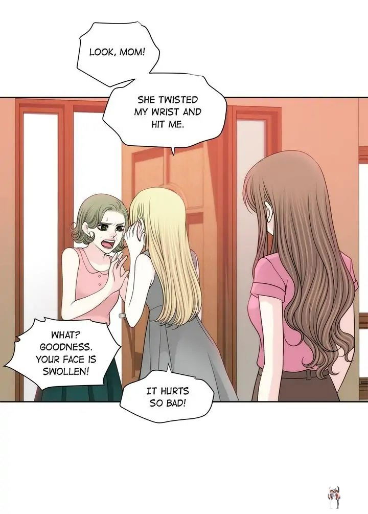 Cinderella&rsquo;s Man Cinderella&rsquo;s Man Chapter 121 - Page 21