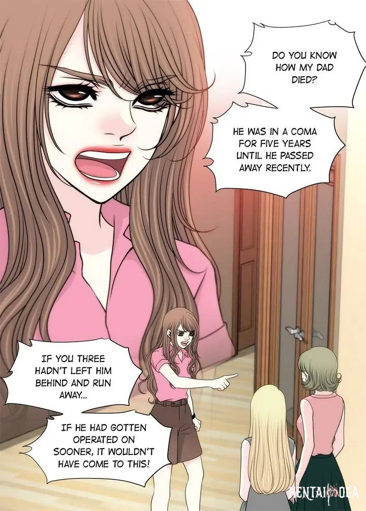 Cinderella&rsquo;s Man Cinderella&rsquo;s Man Chapter 121 - Page 23