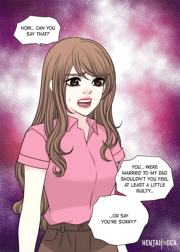 Cinderella&rsquo;s Man Cinderella&rsquo;s Man Chapter 121 - Page 25