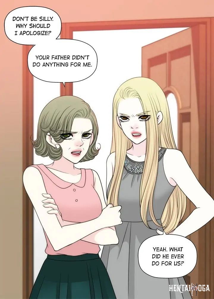 Cinderella&rsquo;s Man Cinderella&rsquo;s Man Chapter 121 - Page 26