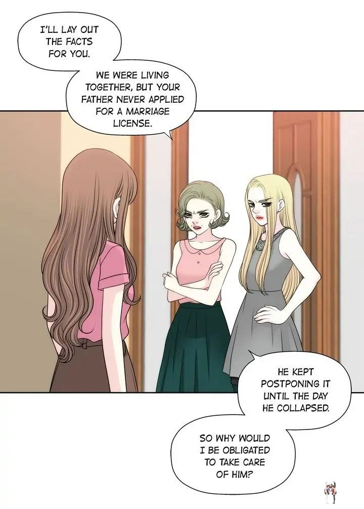 Cinderella&rsquo;s Man Cinderella&rsquo;s Man Chapter 121 - Page 27