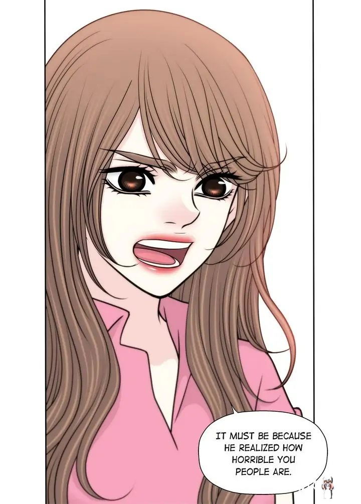 Cinderella&rsquo;s Man Cinderella&rsquo;s Man Chapter 121 - Page 28