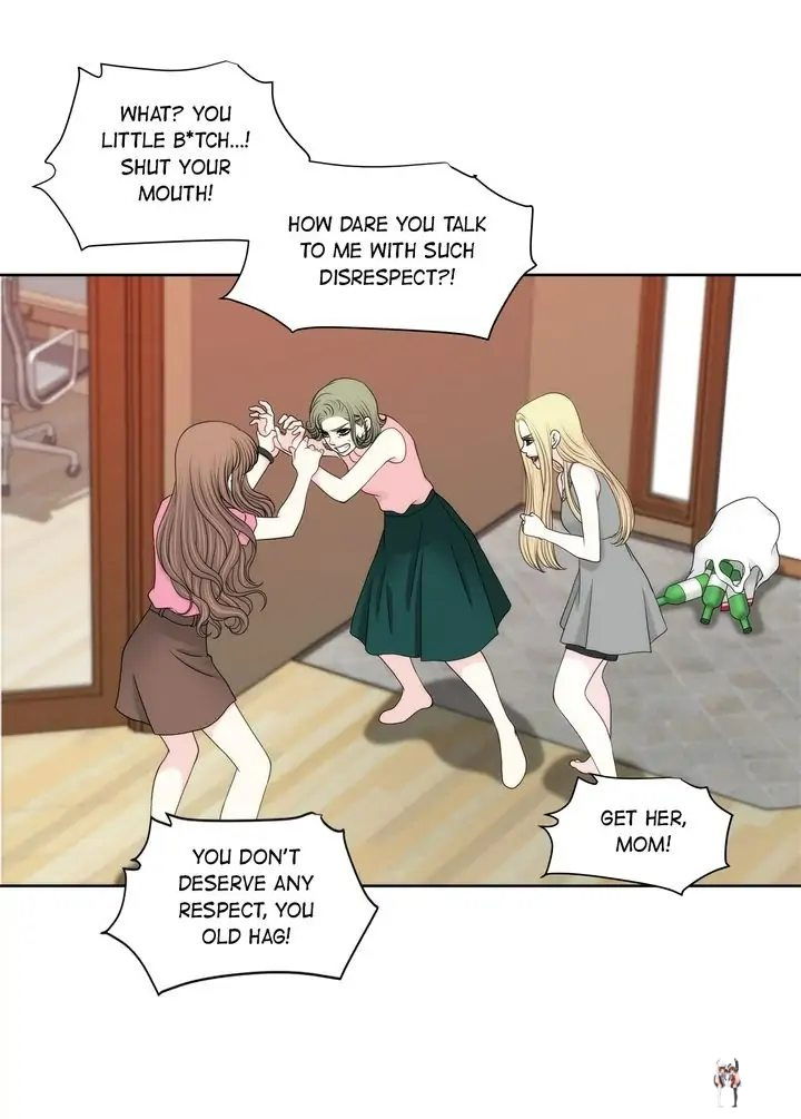 Cinderella&rsquo;s Man Cinderella&rsquo;s Man Chapter 121 - Page 29