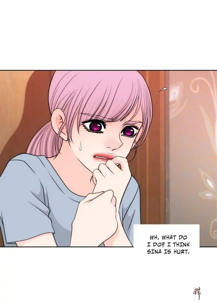 Cinderella&rsquo;s Man Cinderella&rsquo;s Man Chapter 121 - Page 35