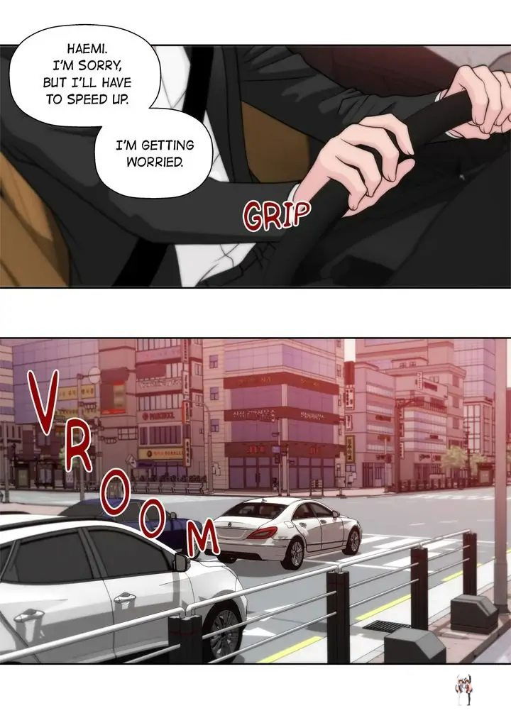 Cinderella&rsquo;s Man Cinderella&rsquo;s Man Chapter 121 - Page 38