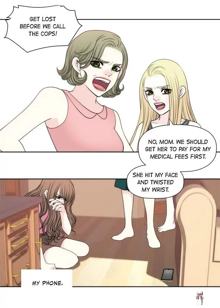 Cinderella&rsquo;s Man Cinderella&rsquo;s Man Chapter 121 - Page 39