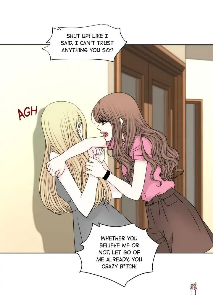 Cinderella&rsquo;s Man Cinderella&rsquo;s Man Chapter 121 - Page 4