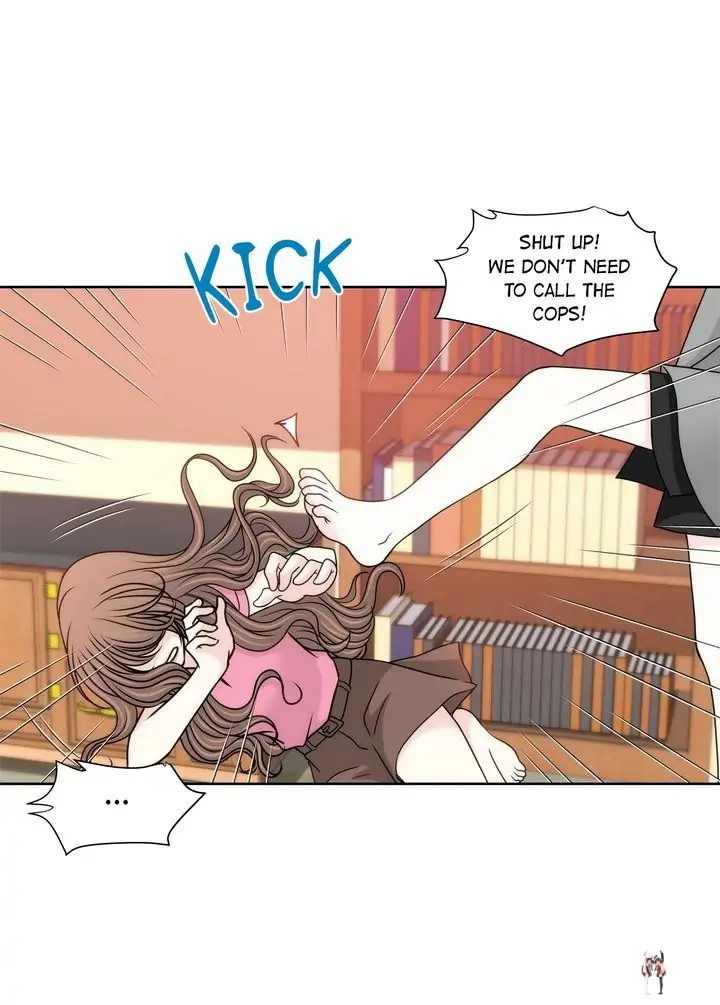 Cinderella&rsquo;s Man Cinderella&rsquo;s Man Chapter 121 - Page 42