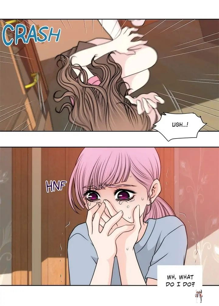 Cinderella&rsquo;s Man Cinderella&rsquo;s Man Chapter 121 - Page 43