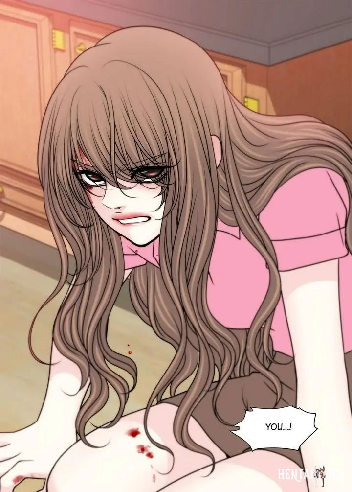 Cinderella&rsquo;s Man Cinderella&rsquo;s Man Chapter 121 - Page 45